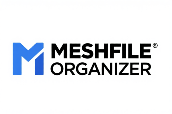 Image for MESHFILEORGANIZER