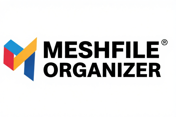 Image for MESHFILEORGANIZER