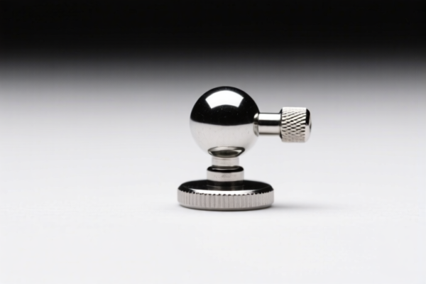 Image for ball head assembly