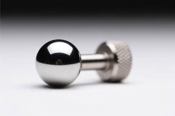 Image for ball head assembly