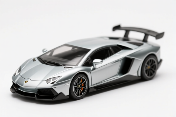 Image for MINI INERTIAL CAR MODEL