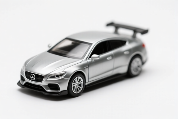 Image for MINI INERTIAL CAR MODEL