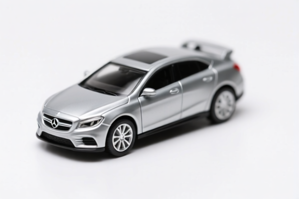 Image for MINI INERTIAL CAR MODEL