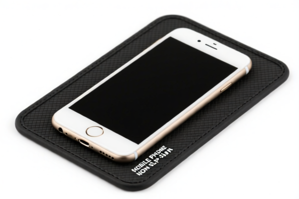 Image for MOBILE PHONE NON SLIP MAT