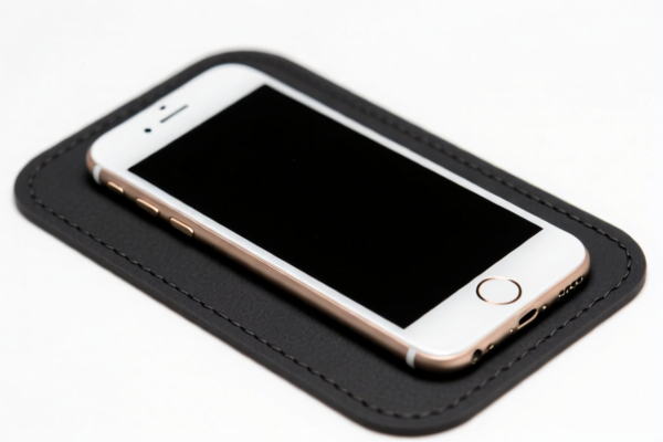 Image for MOBILE PHONE NON SLIP MAT