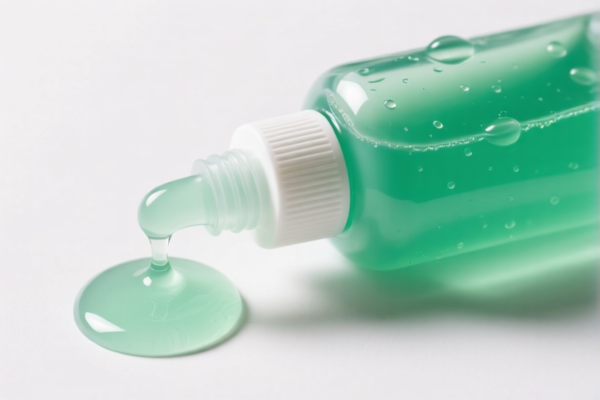 Image for MOLD REMOVAL GEL