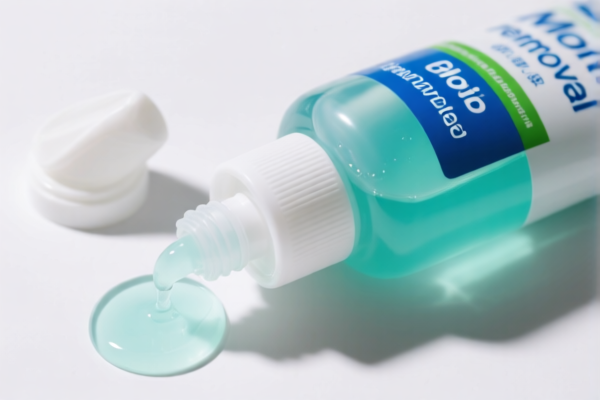 Image for MOLD REMOVAL GEL