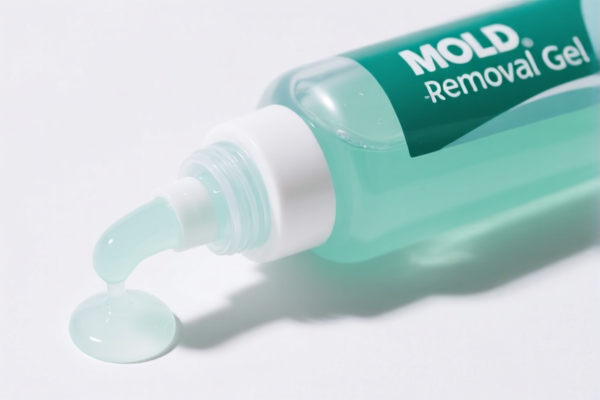 Image for MOLD REMOVAL GEL