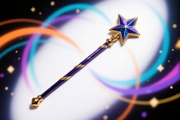 Magic Wand