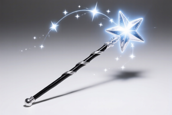 Magic Wand