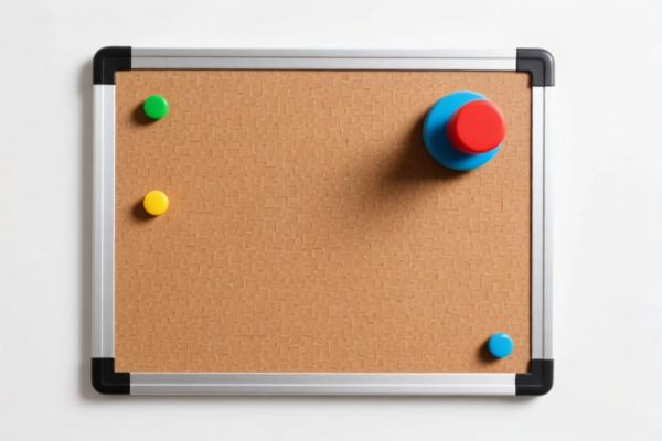 Magnetic Board