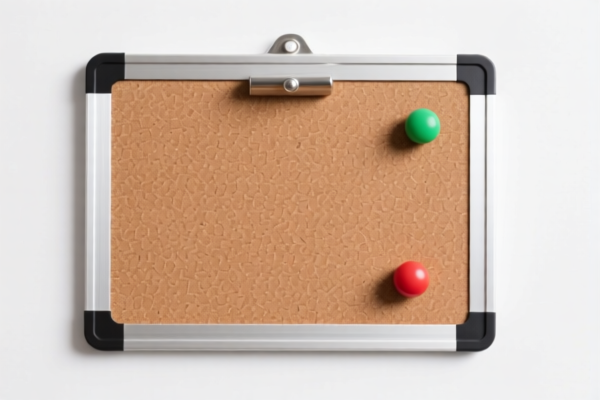 Magnetic Board