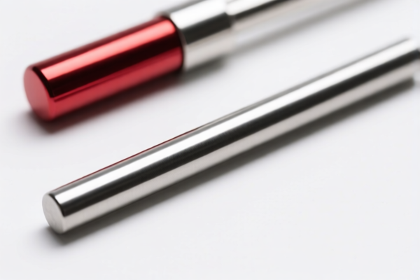 Magnetic Rod