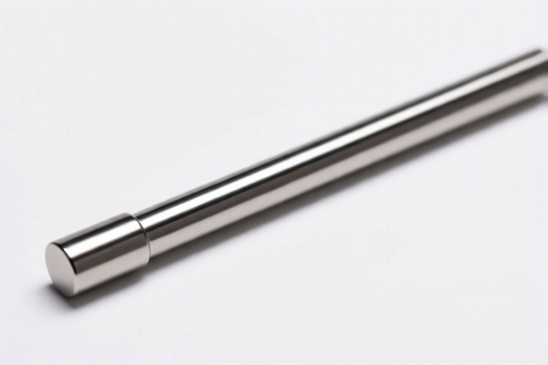 Magnetic Rod