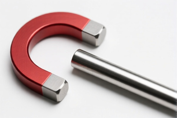 Magnetic Rod