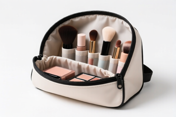 Makeup Bag Organizer