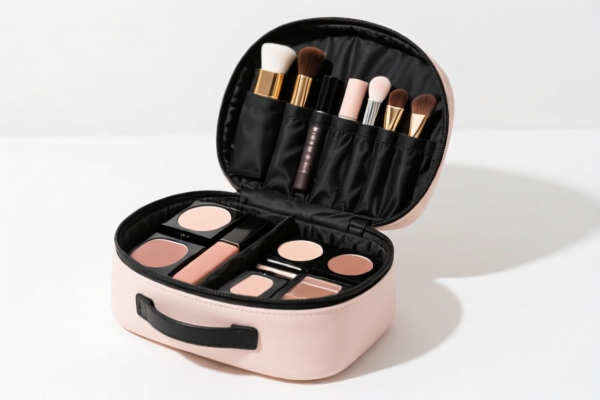 Makeup Bag Organizer
