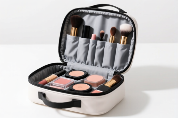 Makeup Bag Organizer