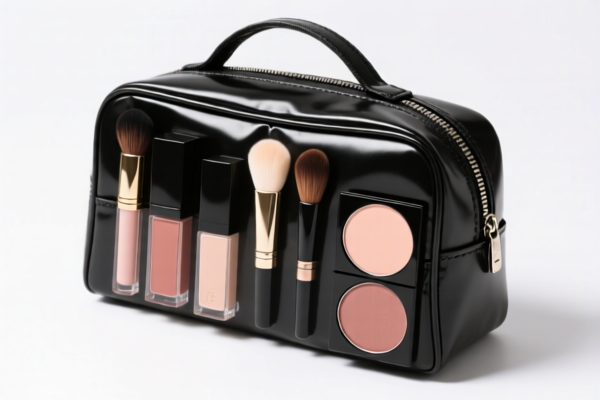 Makeup Bag