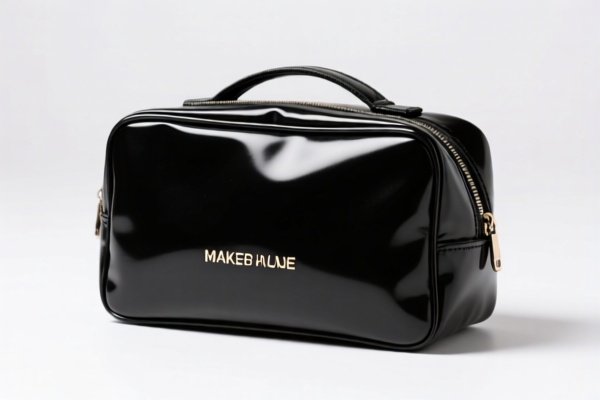 Makeup Bag