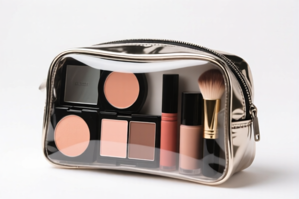 Makeup Bag
