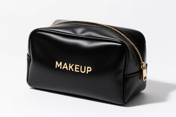 Makeup Bag