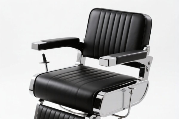 Makeup Chair