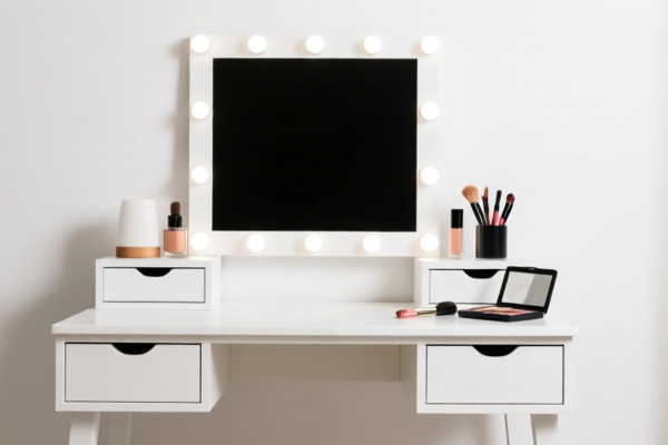 Makeup Desk