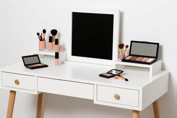 Makeup Desk
