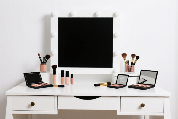 Makeup Desk