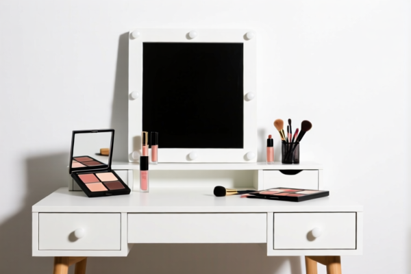 Makeup Desk