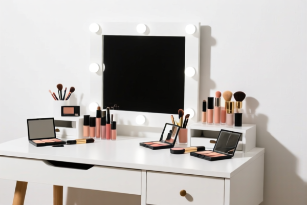 Makeup Desk