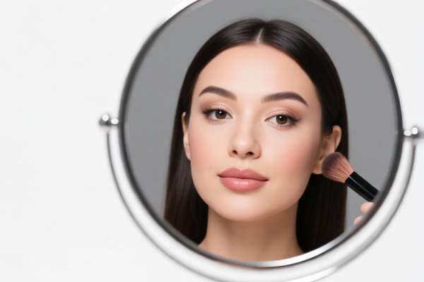 Makeup Mirror