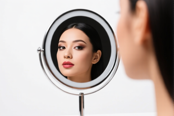 Makeup Mirror