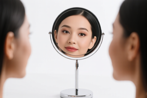 Makeup Mirror