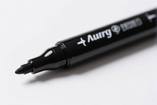 Marker Pen