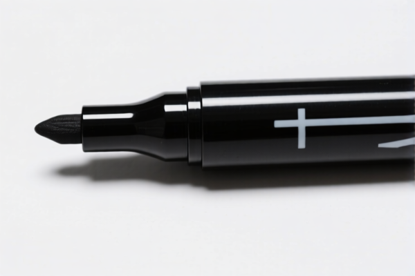 Marker Pen