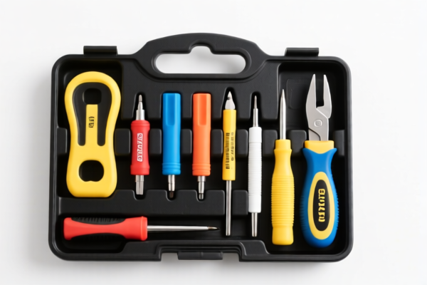 Marking Tool Kit