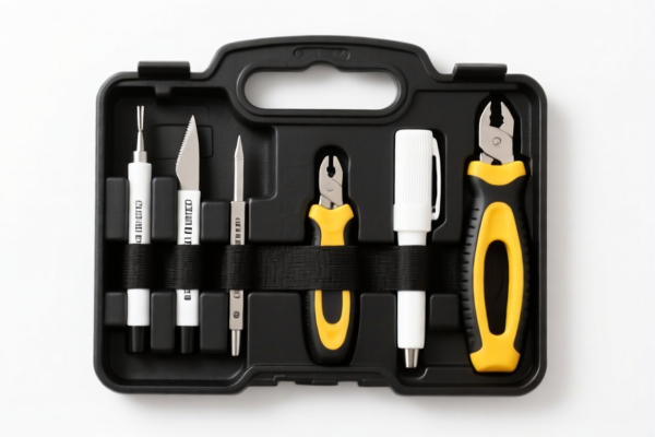 Marking Tool Kit