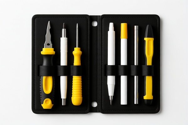 Marking Tool Kit