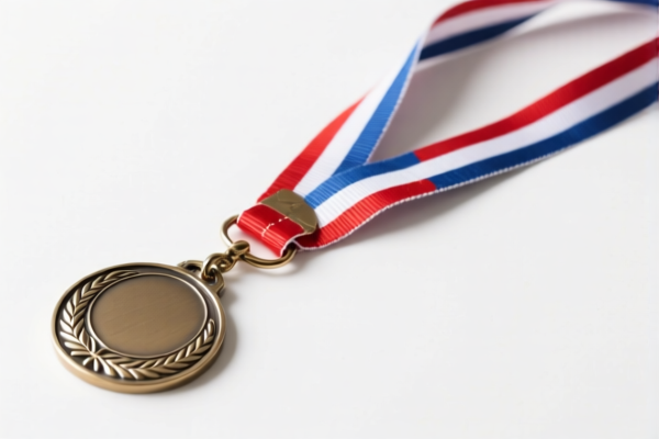 Medal Lanyard