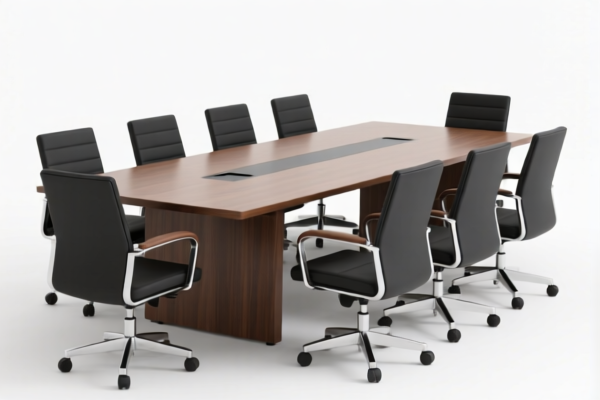 Meeting Table