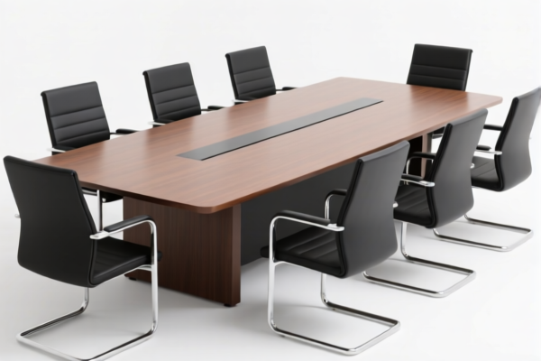 Meeting Table