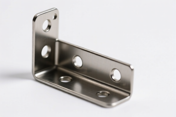 Metal Bracket