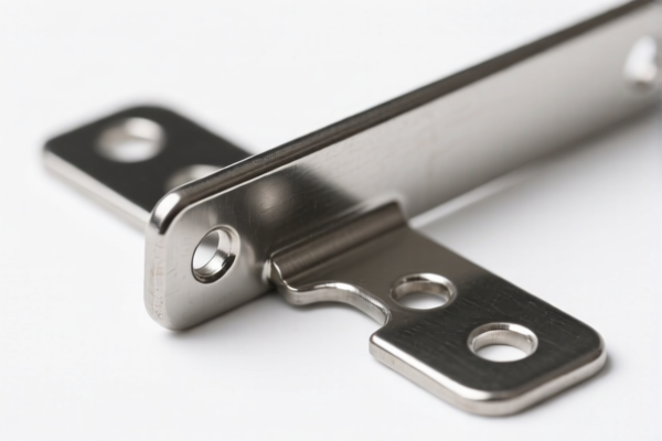 Metal Bracket