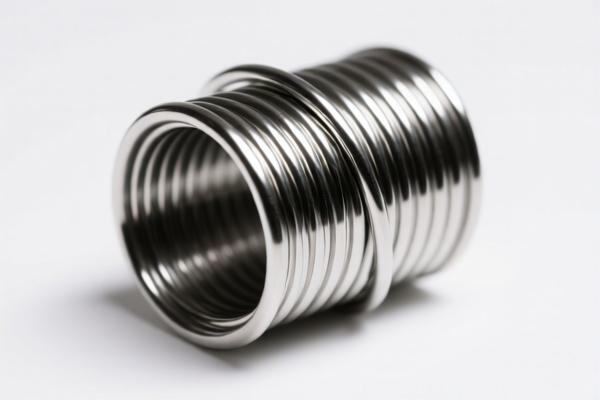 Metal Coil