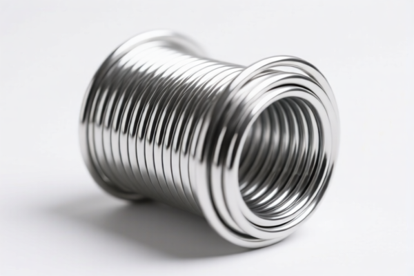 Metal Coil