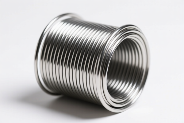 Metal Coil