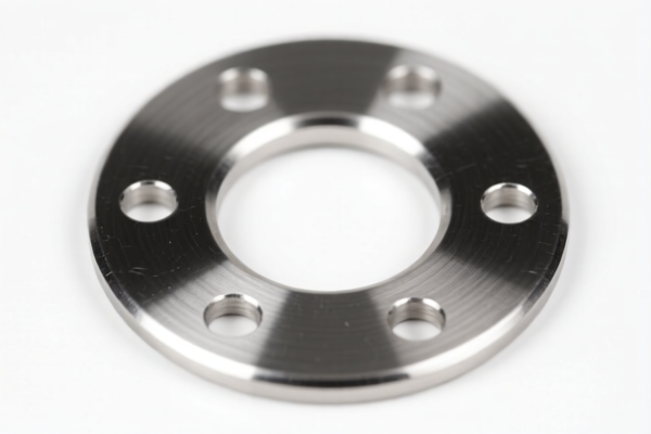 Metal Hole Protector Ring