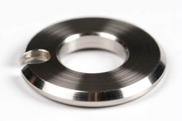 Metal Hole Protector Ring